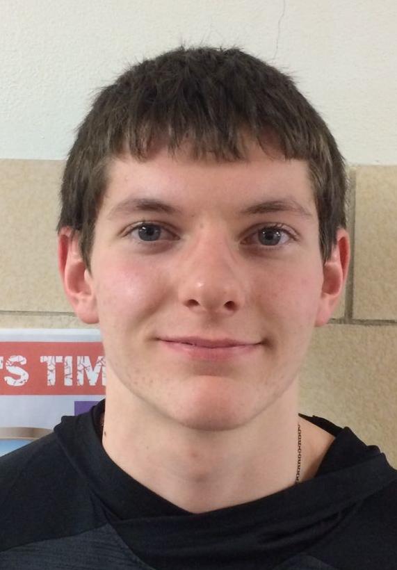 Koby Brackemeyer, Morrison